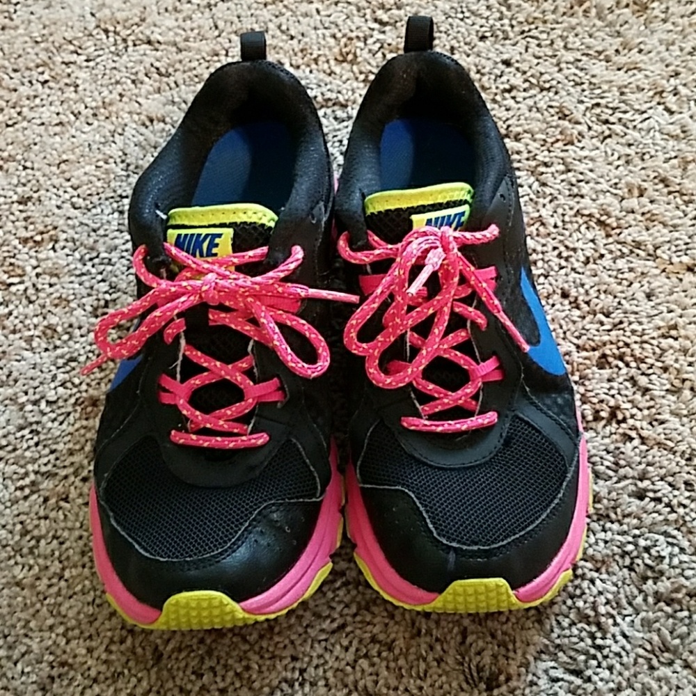 Nike Running Shoes